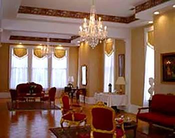 The Confederate House Hotel Savannah Kültér fotó