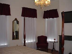The Confederate House Hotel Savannah Kültér fotó
