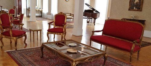 The Confederate House Hotel Savannah Kültér fotó