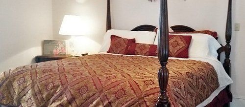The Confederate House Hotel Savannah Kültér fotó