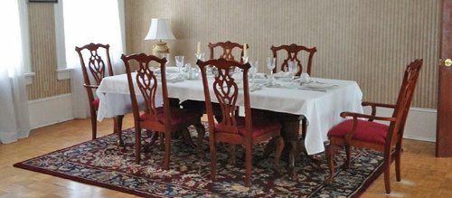 The Confederate House Hotel Savannah Kültér fotó